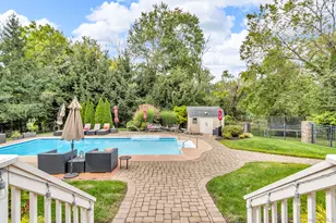 428 Greenbush Road N, Blauvelt, NY 10913 - Photo 33