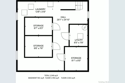 187 S Long Beach Avenue, Freeport, NY 11520 - Photo 41