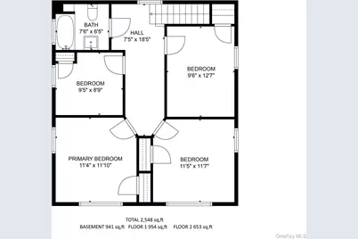 187 S Long Beach Avenue, Freeport, NY 11520 - Photo 43