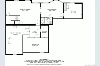 39 Squirrel Hill Road, East Hills, NY 11577 - Photo 35