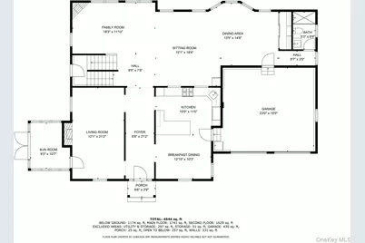 39 Squirrel Hill Road, East Hills, NY 11577 - Photo 33