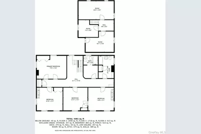 19 Orange Turnpike, Sloatsburg, NY 10974 - Photo 43