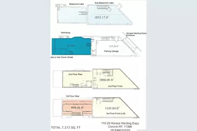 110-29 Horace Harding Expy, Corona, NY 11368 - Photo 5