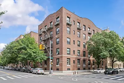 109 Seaman Avenue #4C, New York, NY 10034 - Photo 1