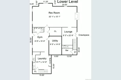 19 Oak Bluff Avenue, Larchmont, NY 10538 - Photo 43