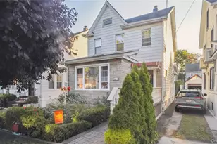 116-18 167th St, Jamaica, NY 11434 - Photo 3