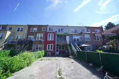 2929 Fenton Ave Avenue, Bronx, NY 10469 - Photo 39