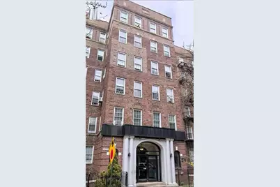 8811 Elmhurst Avenue #B12, Elmhurst, NY 11373 - Photo 1