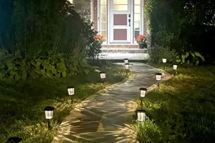 215 N Brookside Ave, Freeport, NY 11520 - Photo 17