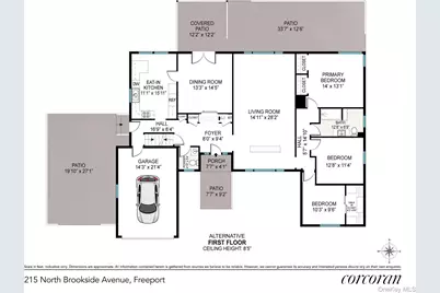 215 N Brookside Avenue, Freeport, NY 11520 - Photo 21