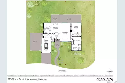 215 N Brookside Avenue, Freeport, NY 11520 - Photo 19