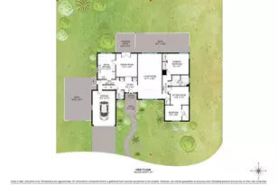 215 N Brookside Ave, Freeport, NY 11520 - Photo 19