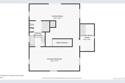 14 Woodlands Terrace, Greenwood Lake, NY 10925 - Photo 35