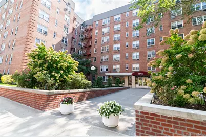 1 Sadore Lane #5A, Yonkers, NY 10710 - Photo 19