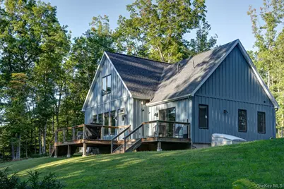 441 Cushetunk Drive, Cochecton Center, NY 12726 - Photo 35