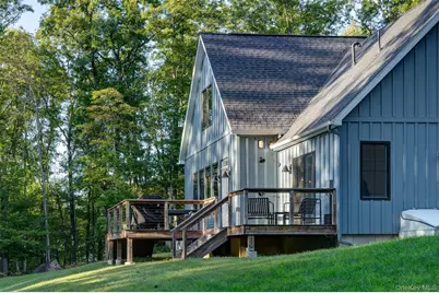 441 Cushetunk Drive, Cochecton Center, NY 12726 - Photo 31