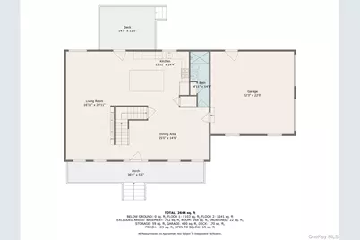 225 Van Duzer Road, Middletown, NY 10940 - Photo 43