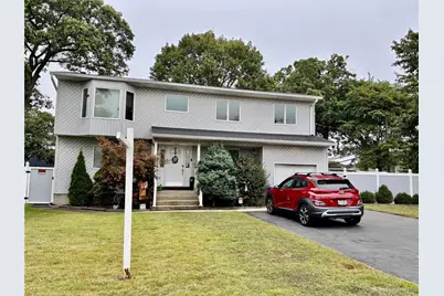 63 Pennsylvania Avenue, Massapequa, NY 11758 - Photo 1