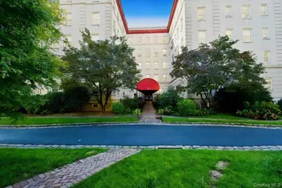 4 Park Lane #4B, Mount Vernon, NY 10552 - Photo 19