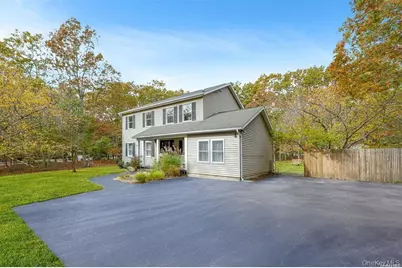 4 Wooded Lane, Hampton Bays, NY 11946 - Photo 1