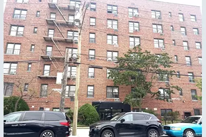 1040 Neilson Street #3B3, Far Rockaway, NY 11691 - Photo 1