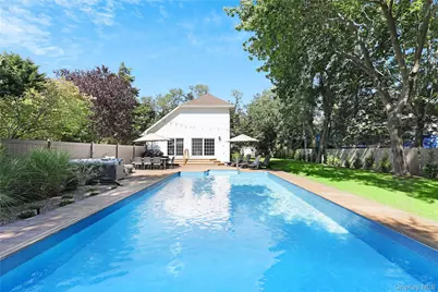70 Tanners Neck Lane, Westhampton, NY 11977 - Photo 1