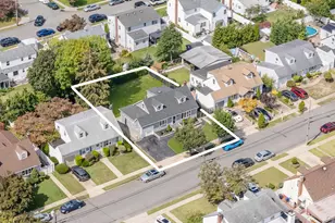 55 Barbara Dr, East Meadow, NY 11554 - Photo 5