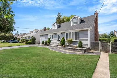 55 Barbara Drive, East Meadow, NY 11554 - Photo 3