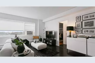 6 Fordham Hill Oval #8E, Bronx, NY 10468 - Photo 1