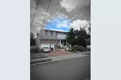 542 Hemlock Drive, Cedarhurst, NY 11516 - Photo 1