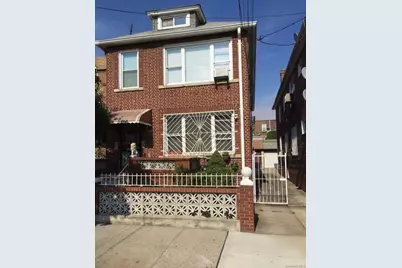 3238 Wilson Avenue, Bronx, NY 10469 - Photo 1