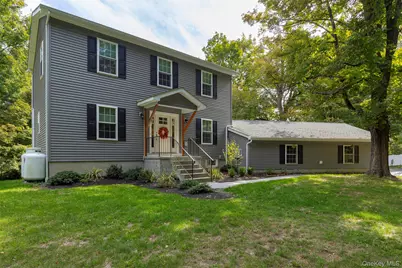 400 S Ohioville Road, New Paltz, NY 12561 - Photo 1
