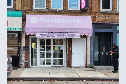 14610 Liberty Avenue, Jamaica, NY 11435 - Photo 1