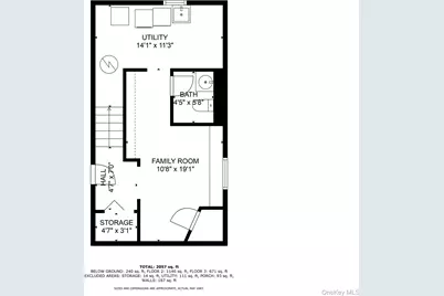 548 E State Street, Long Beach, NY 11561 - Photo 29