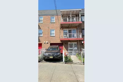 9461 43rd Avenue, Elmhurst, NY 11373 - Photo 1