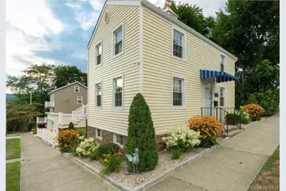 98 Albany Street, Poughkeepsie, NY 12601 - Photo 1