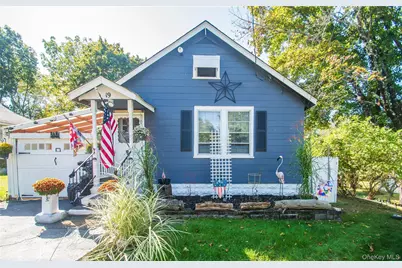 19 Lewis Street, Otisville, NY 10963 - Photo 1