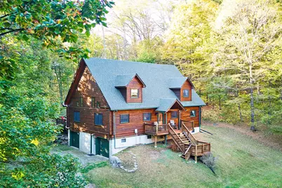 168 Meyer Road, Livingston Manor, NY 12758 - Photo 1