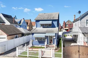 119-84 178th Pl, Jamaica, NY 11434 - Photo 3