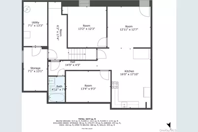 12 Deer Path, Shirley, NY 11967 - Photo 35