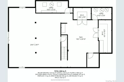 19 Ledgewood Lane, South Salem, NY 10590 - Photo 29