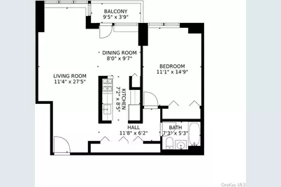 4-74 48th Avenue #21N, Long Island City, NY 11109 - Photo 9