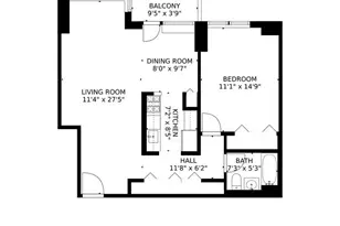 4-74 48th Ave, Long Island City, NY 11109 - Photo 9