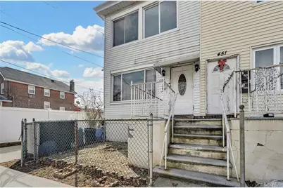 449 Revere Avenue, Bronx, NY 10465 - Photo 1