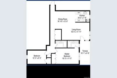 1195 East Broadway #L23, Hewlett, NY 11557 - Photo 25