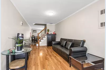 13318 Centreville Street, Ozone Park, NY 11417 - Photo 5