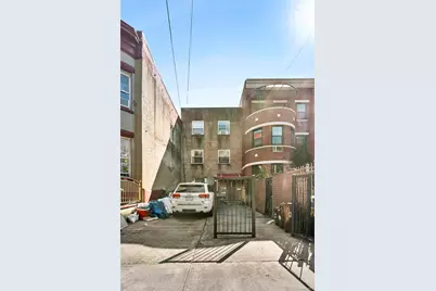 1554 Saint Marks Avenue, Brooklyn, NY 11233 - Photo 1