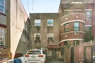 1554 St Marks Ave, Brooklyn, NY 11233 - Photo 1