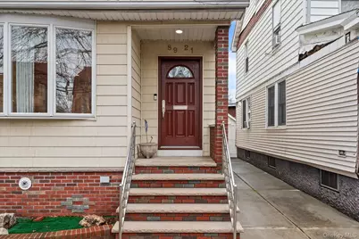 8921 Aubrey Avenue, Glendale, NY 11385 - Photo 1