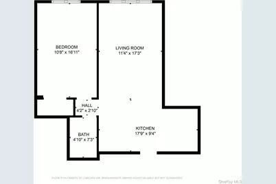 632 Warburton #6K, Yonkers, NY 10701 - Photo 3